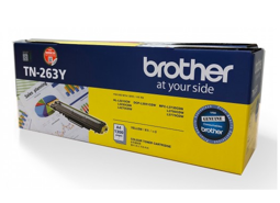 MỰC IN BROTHER TN263 YELLOW MỰC IN BROTHER TN263 YELLOW