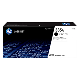 Mực in HP 335A Black Original LaserJet Toner Cartridge (W1335A)