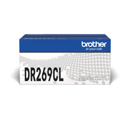 Hiển thị chi tiết cho Drum Brother DR269CL Drum Brother DR269CL