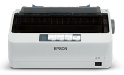 Máy in kim Epson LQ-310 Dot Matrix Printer (C11CC25301)