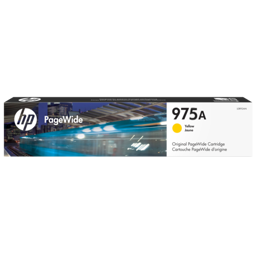 HP 975A Yellow Original PageWide Cartridge (L0R94AA)