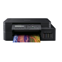Máy in phun màu đa năng Brother DCP-T720DW