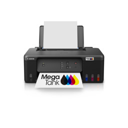 Máy in Canon PIXMA G1737 in phun màu