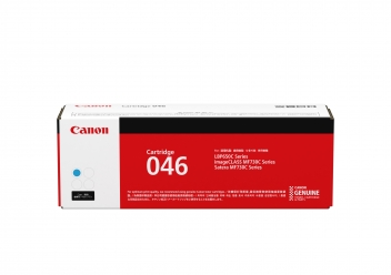 Canon 046 Cyan Toner Cartridge