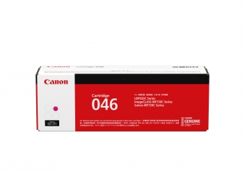 Canon 046 Magenta Toner Cartridge