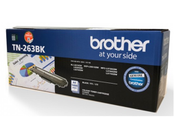 MỰC IN BROTHER TN263 BLACK MỰC IN BROTHER TN263 BLACK